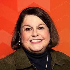 Meet your Posher, Lynette